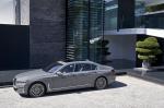 BMW 750Li xDrive 2019 года (WW)